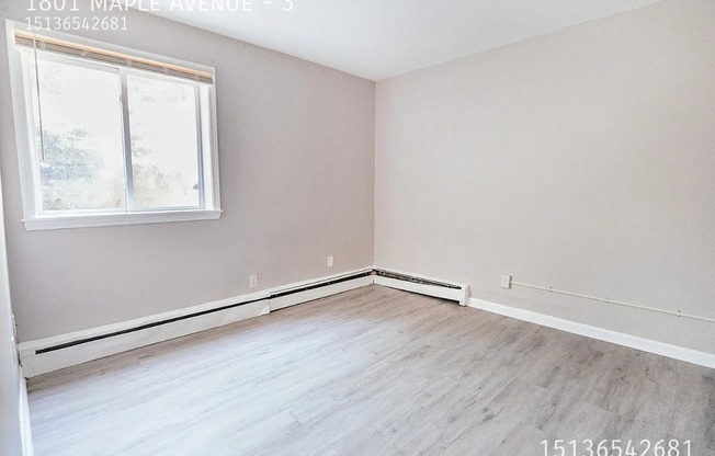 1801 MAPLE AVE