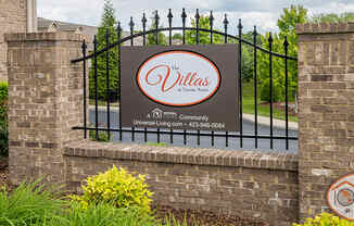 The Villas at Towne Acres