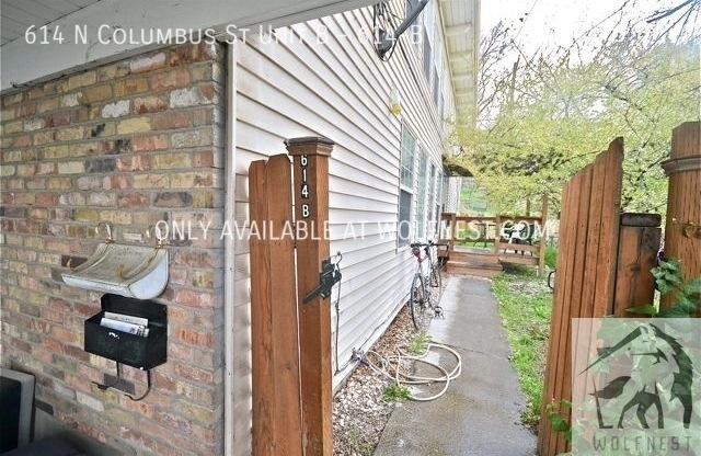 Partner-provided property photo