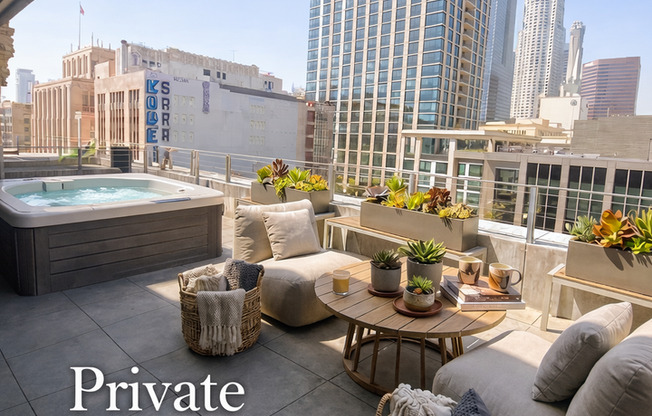 2 beds, 2 baths, 1,172 sqft, $5,200, Unit 1017