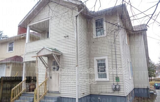 1150-1152 Grafton Avenue,