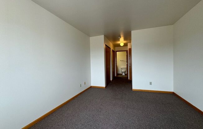 1 bed, 1 bath, $1,630