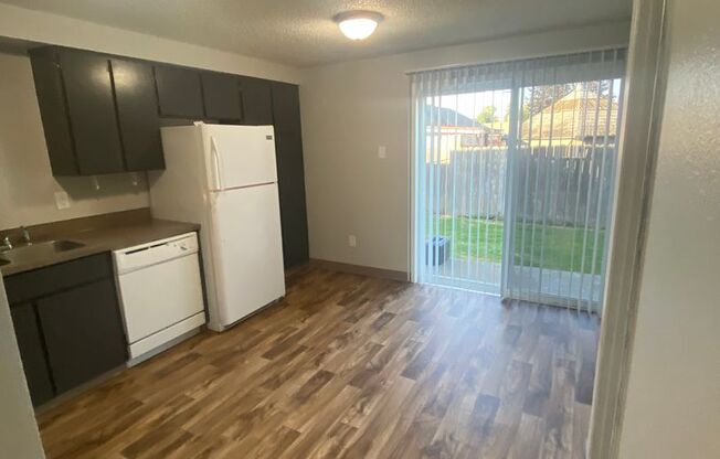 Rhoda Anne Apartments