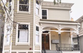 1522 Q St Heart of Midtown!