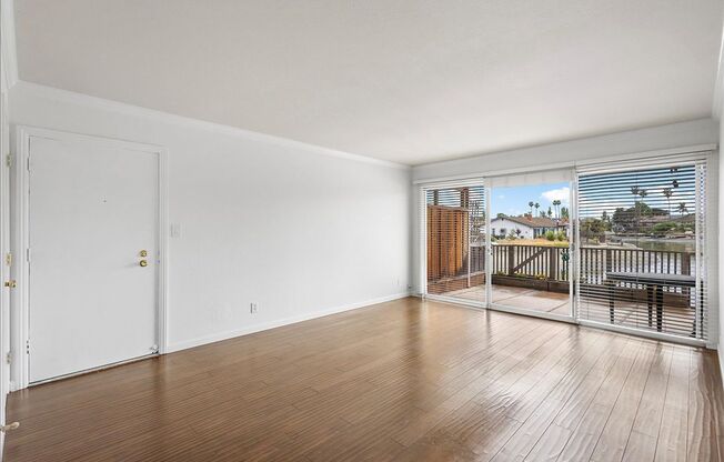 1170 9th St. #21 - 1 bedroom | 1 bath | Beachcomber condo