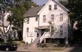 209 East Mifflin Street