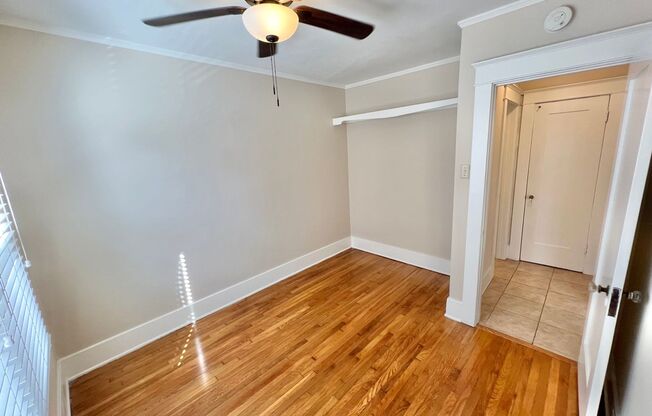 1 bed, 1 bath, 550 sqft, $1,850, Unit 2128 E 1st St