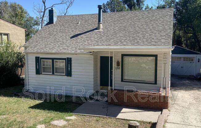 1311 CHEYENNE BLVD