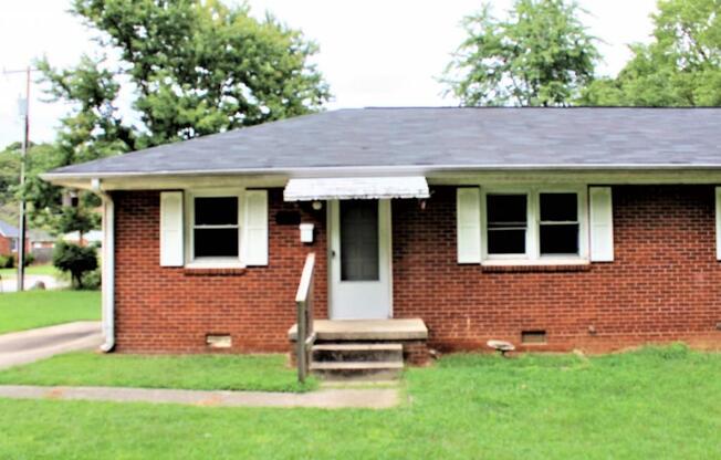 3400 Wichita Place