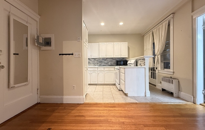 15 Colliston Rd.