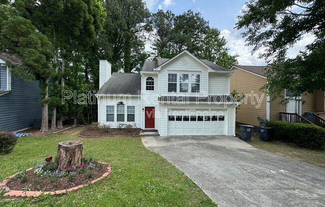1451 GLYNVIEW CIR