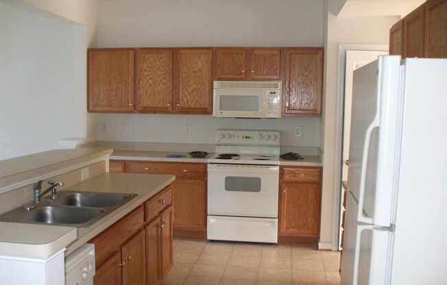 Great Townhome in Glen Allen