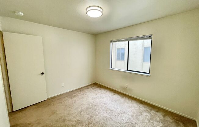 2 beds, 1 bath, $3,675, Unit #7