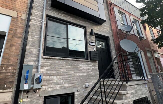 Beautiful New Constuction available for Rental