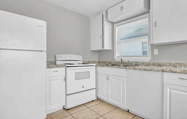 3 beds, 1 bath, $1,795