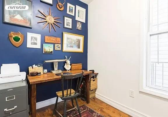 110 LINWOOD DUPLEX GDN ST