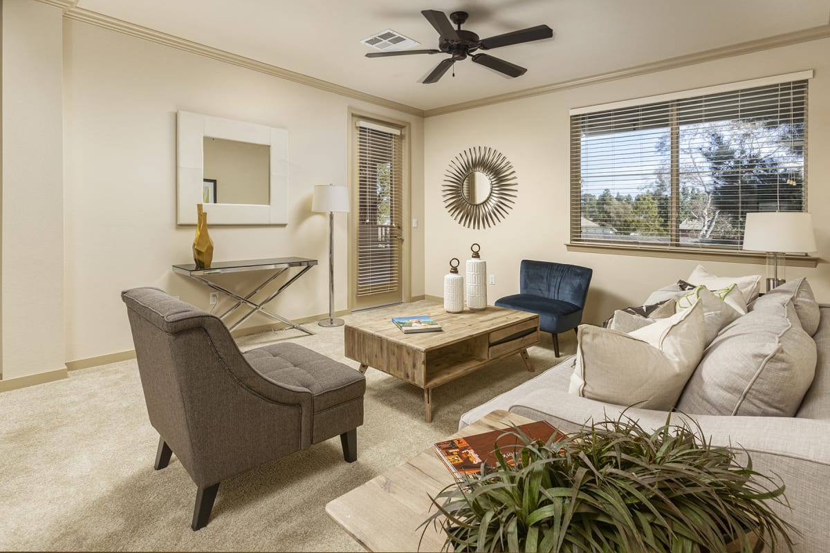 WELCOME TO OUR SENIOR APARTMENTS IN FULLERTON, CA