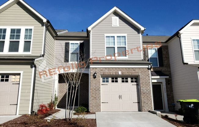 1004 Rocketcress Drive