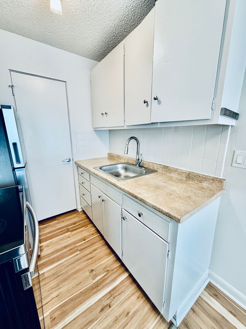 The Elements Apartments