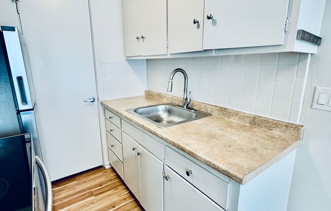 The Elements Apartments