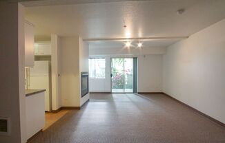 Studio, 1 bath, $1,295, Unit 2548A