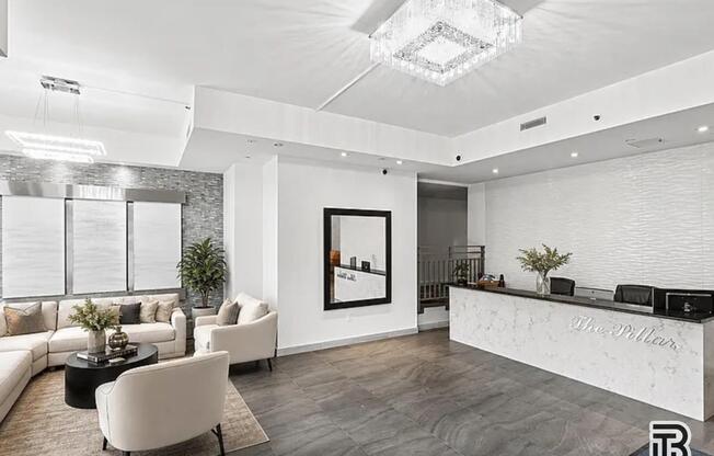 2 beds, 1 bath, $3,795, Unit 3N