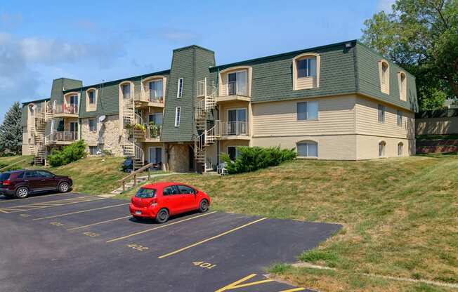 Partner-provided property photo