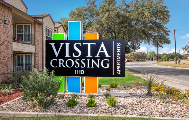 Vista Crossing