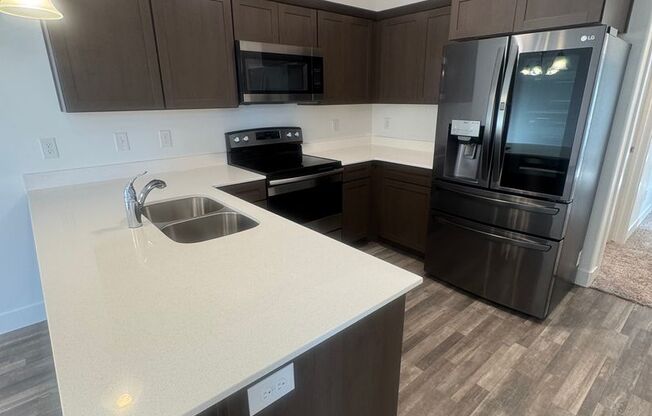 Beautiful Lehi Condo for rent!