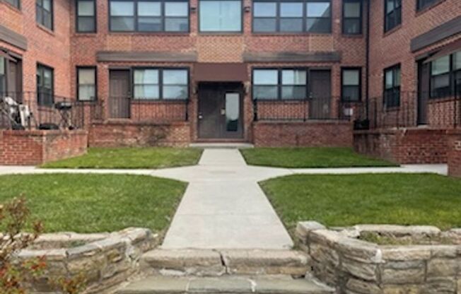 4300 Liberty Heights Avenue