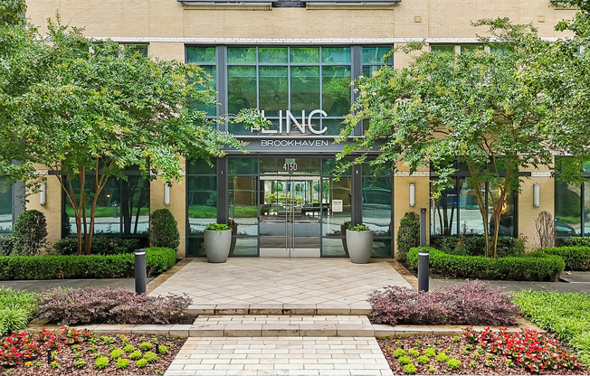 The Linc Brookhaven
