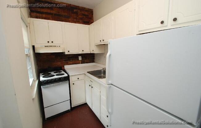 66 South Huntington Ave.