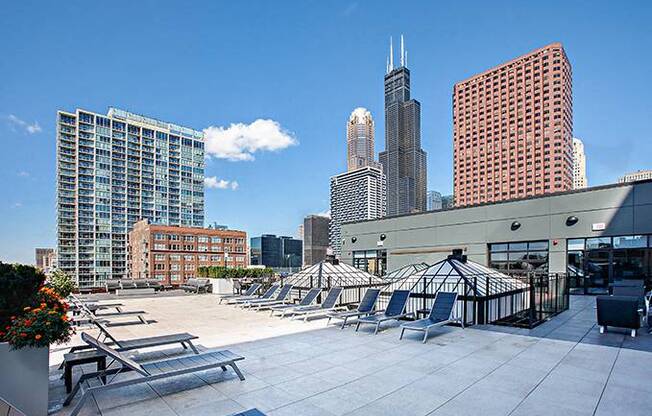 619 S. Lasalle St.