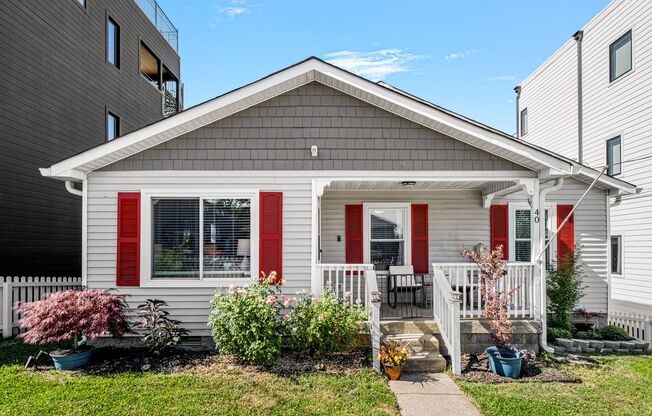 3 Bedroom next to Wedgewood-Houston