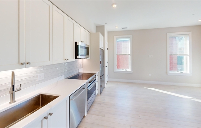 1 bed, 1 bath, 475 sqft, $2,975, Unit 401