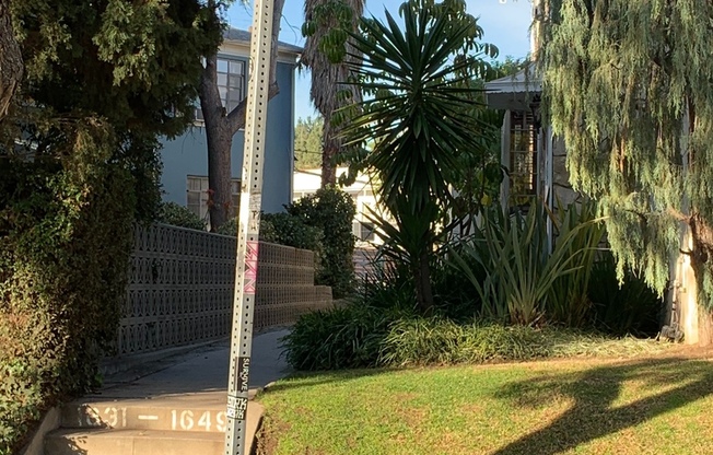 1631 Rodney Drive