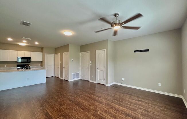 Bellwood Lake Apartments
