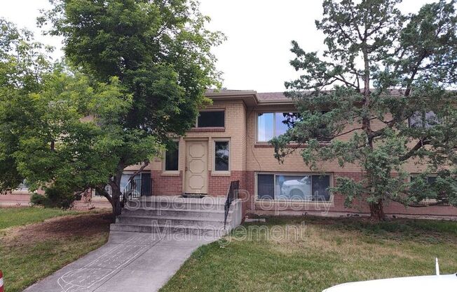 3021 Kelley Drive