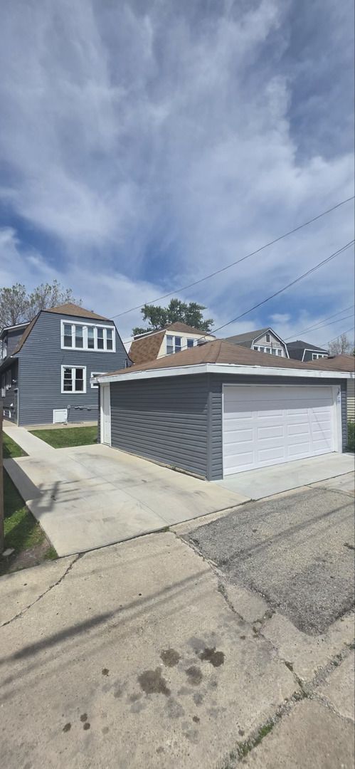 5605 KEYSTONE LLC
