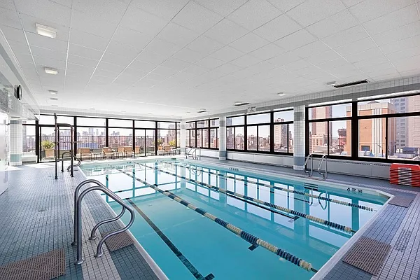 Studio, 1 bath, $5,385, Unit E27H