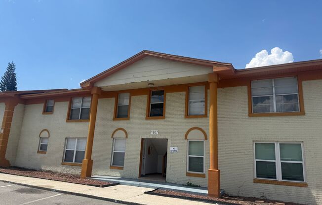 Condo in Essex Park Condo, Kissimmee