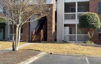 2 bedroom, 2 bath condo