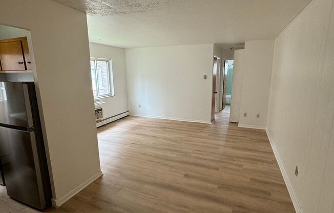 1 bed, 1 bath, 500 sqft, $800, Unit WE-102