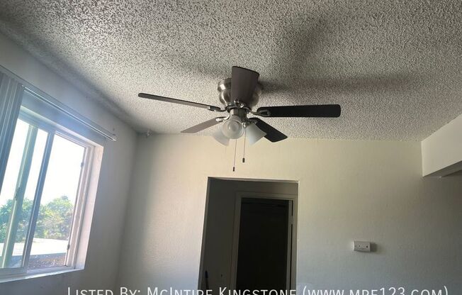 1 bed, 1 bath, 610 sqft, $1,795