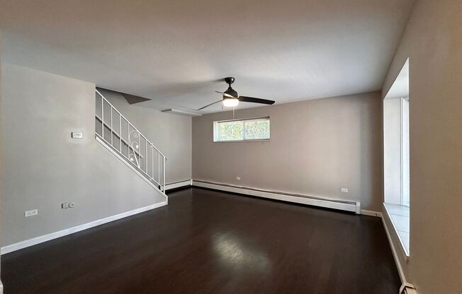 $0 DEPOSIT OPTION! 2BED/1.5BATH CONDO IN CONGRESS PARK! WITH OFF-STREET PARKING!