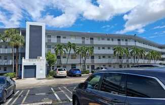 443 NE 195 ST