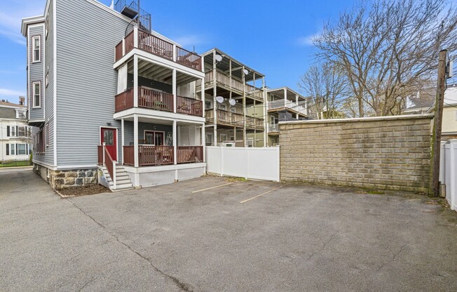2 beds, 2 baths, 1,254 sqft, $3,000, Unit 2
