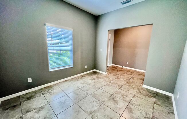 Modern & Spacious 3 Bed, 2 Bath Home in North Port