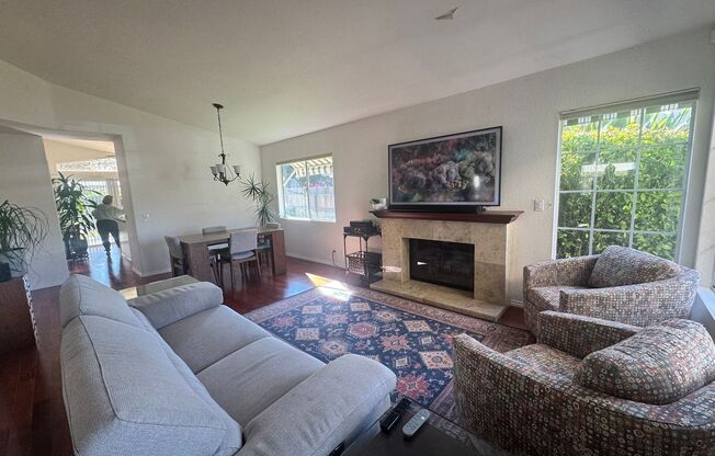 Beautiful Single-Story Rental Home in Ocean Hills – Oceanside