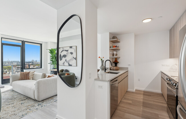 3 beds, 2 baths, 1,285 sqft, $11,800, Unit 1002